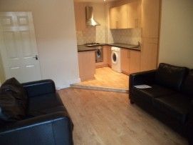 Bayswater Road, Jesmond, Newcastle Upon Tyne NE2 3HS - Photo 1