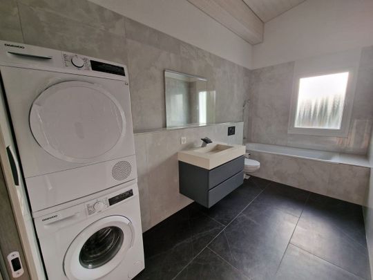 LUMINOUS, STATELY, IN THE ATIC - Photo 1