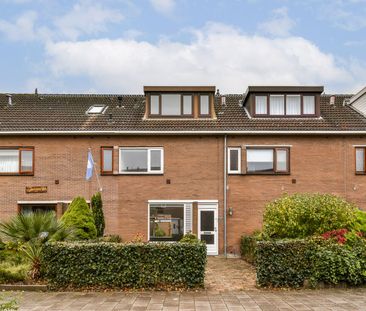 Kinheim 102, Zwanenburg West, 1161DC - Photo 6