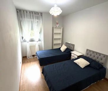 Piso de alquiler en General Elorza, San Claudio - Trubia - Las Caldas - Photo 5