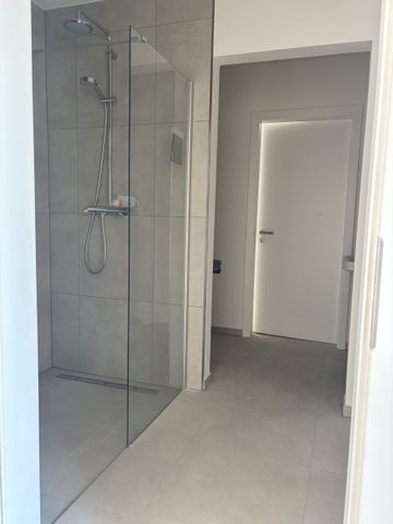 Erstebezug: Schöne Erdgeschosswohnung direkt am Norder Tief! - Photo 4