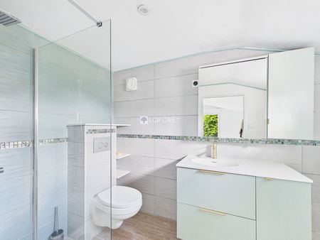 Maison T3 LANDUDEC à louer - Photo 4