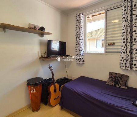 Casa em Condomínio com 3 quartos e 110m² para alugar em Taboão, São Bernardo do Campo. - Foto 4