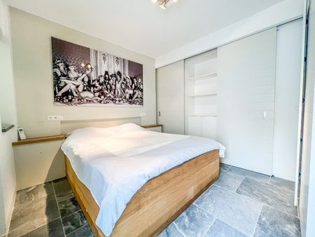 Appartement Te Huur - Knokke - Foto 5