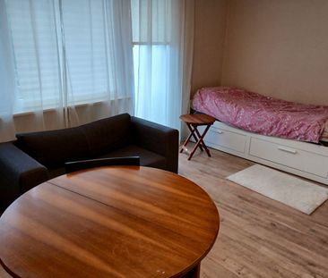 *Single Appartement in DA - Eberstadt mit EBK und Balkon* - Photo 1