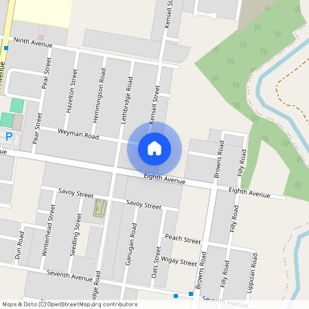 47 Weyman Road, NSW 2179, Austral