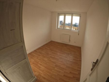 Location Appartement 4 pièces 89m² ST ANDRE LEZ LILLE 59350 - Photo 5