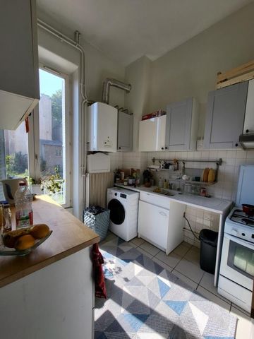 Location Appartement 3 pièces 65m² LYON 5ème - Photo 5