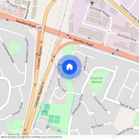 26 Vale Circuit, NSW 2567, Narellan Vale