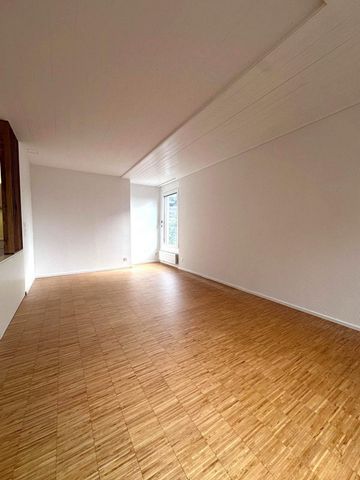 3.5-room terrace apartment with spectacular panoramic views - Photo 4