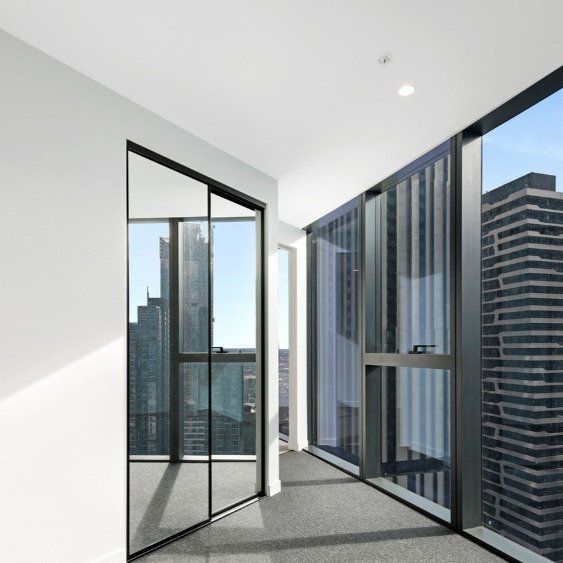 4208/228 La Trobe Street, Melbourne - Photo 1