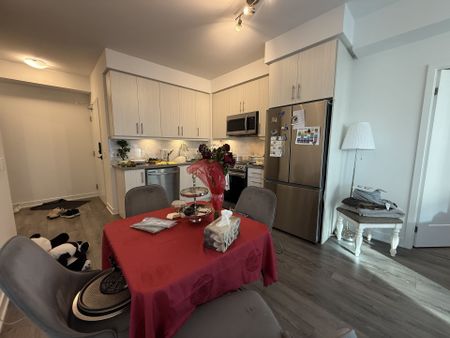 For Lease - 105 Oneida Crescent Unit# 506, Richmond Hill, Ontario - Photo 5