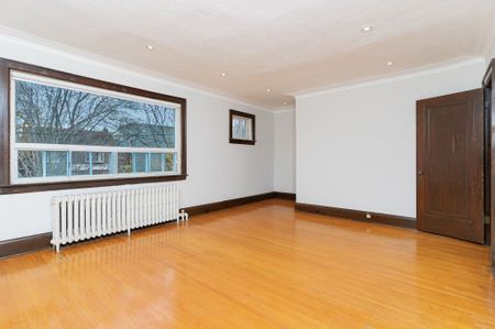 For Lease - 262 Soudan Avenue Unit# Upper, Toronto, Ontario - Photo 3