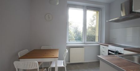 Kraków, Krowodrza, Łobzów, Leopolda Staffa Mieszkanie na wynajem - Zdjęcie 4