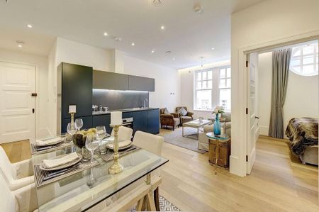 1 bedroom apartment to rent - Photo 5