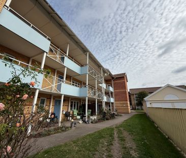 Wallingatan 2 A Malmen, Kalmar - Foto 3