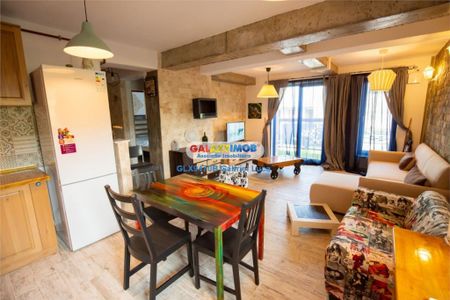 Apartament 2 camere 55mp | Centrala | Berceni - Drumul Gazar - Photo 2