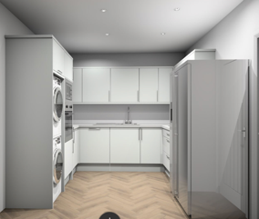 West Green 0 bedroom house share to rent - Photo 2