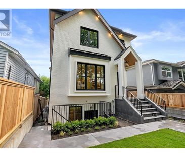 2 3588 PENDER STREET, Vancouver, British Columbia - Photo 3