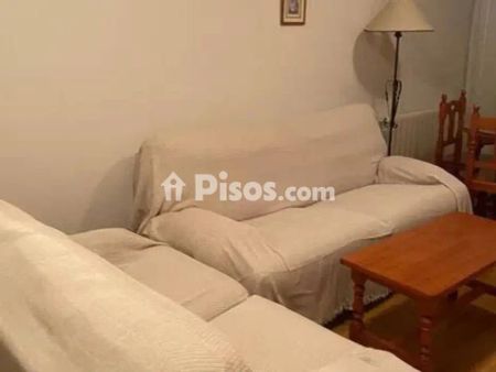 Piso en alquiler en Calle del Bachiller Fernán Gómez - Foto 4