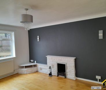 2 bed Ground Maisonette in Halpin Close Calcot, Reading, RG31 4RA - Photo 1