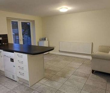 Ulster Terrace - Photo 4