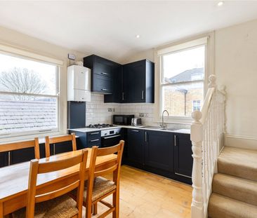 Atherton Street, Battersea, SW11 flat to rent - Photo 4