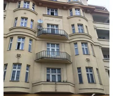 Pronájem bytu 1+kk 45 m² - Photo 2