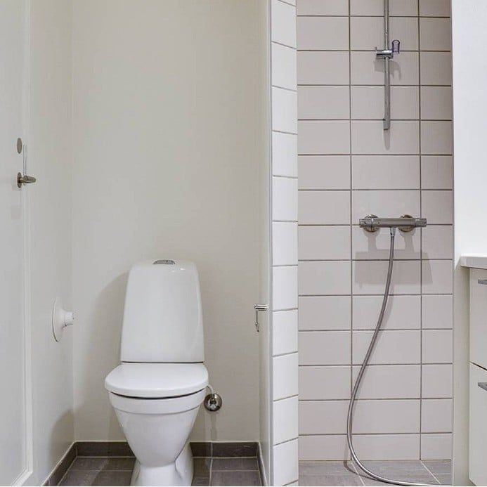 Moderne og lys lejlighed - Foto 1