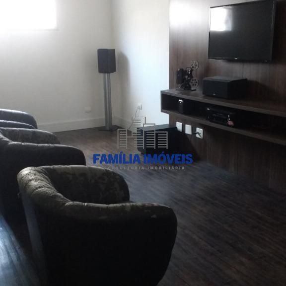 Apartamento 4 Quartos Aparecida 255m² - Photo 1