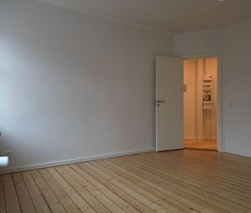 Nyrenoveret lejlighed i Vejgaard<br> - Foto 4