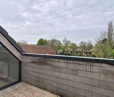 Appartement te huur in Wevelgem voor € 720 met 2 slaapkamers - Foto 5