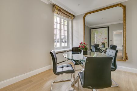 Belgrave Place, Belgravia SW1X - Photo 3