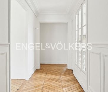 Appartement • Porte Dauphine - Photo 3