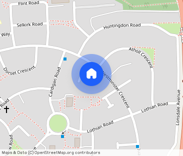 2 bedroom semi-detached house to rent - Photo 1