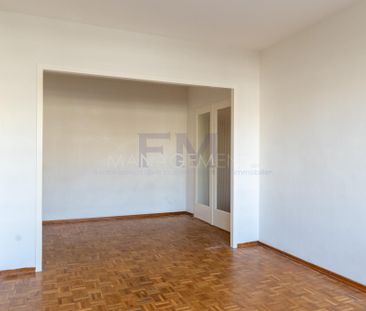 Meyrin - Av. François-Besson - 4 pièces au 5ème étage - Foto 6