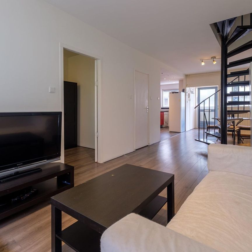 Appartement te huur: Marktplein 76 2132 DC Hoofddorp - Photo 1