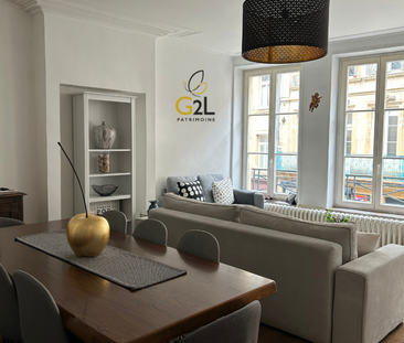 Appartement F5 - METZ Hyper Centre - Photo 5 | Rentumo