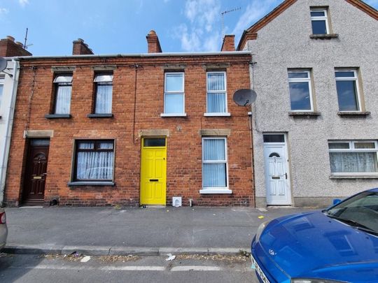 118 Victoria Street, Lurgan BT67 9DG - Photo 1