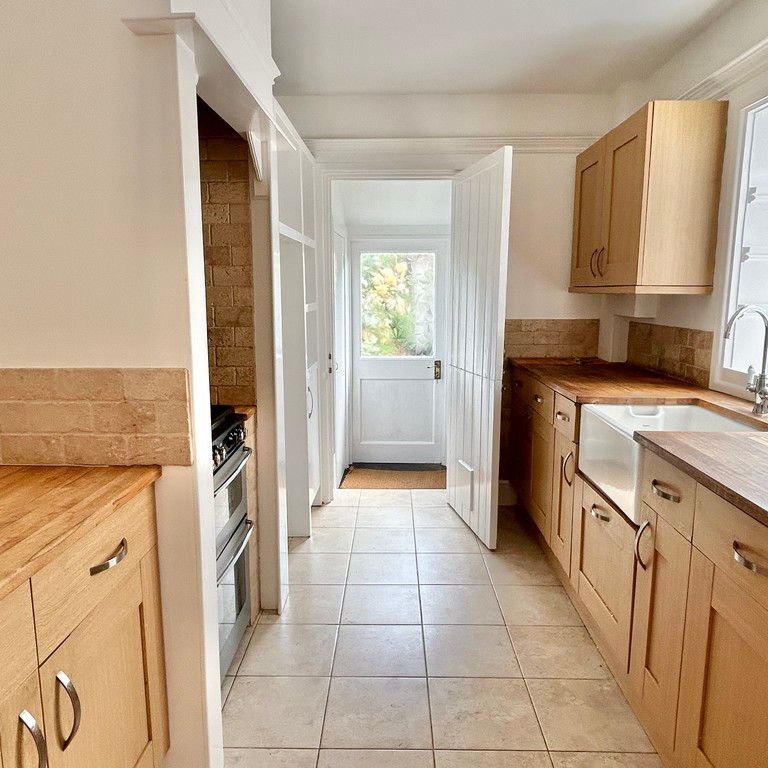 2 bedroom Two Bedroom House to rent - Photo 1