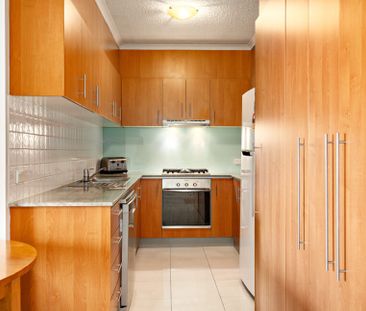 403/292 Boundary Street, Spring Hill QLD 4000 - Apartment For Rent ... - Photo 4