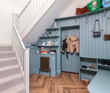 3 bedroom terraced house to rent - Photo 5