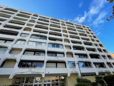 Appartement T4 à louer - 78 m² - Photo 5