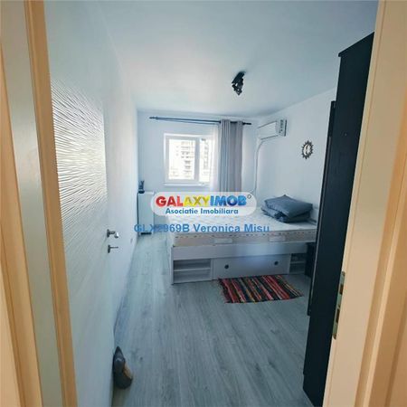 Apartament 2 camere , loc de parcare, Pet friendly- Theodor - Photo 3