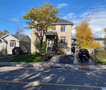 Appartement à louer - Longueuil (Le Vieux-Longueuil) (Centre) Appar... - Photo 4