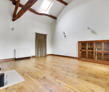 2 bedroom barn conversion to rent - Photo 3