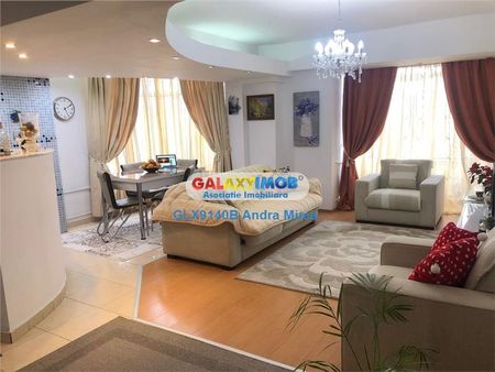 Inchiriere apartament doua camere Unirii - Tribunal - Fotografie 2