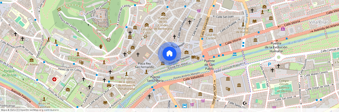 Burgos Capital