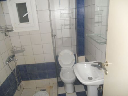 Διαμέρισμα για ενοικίαση Ευζώνων - Πεδίον Άρεως (Φάληρο - Ιπποκράτειο) - Photo 4