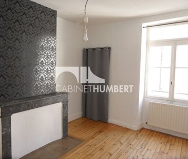 Location Appartement 4 pièces 84m² ST ETIENNE 42000 - Photo 6